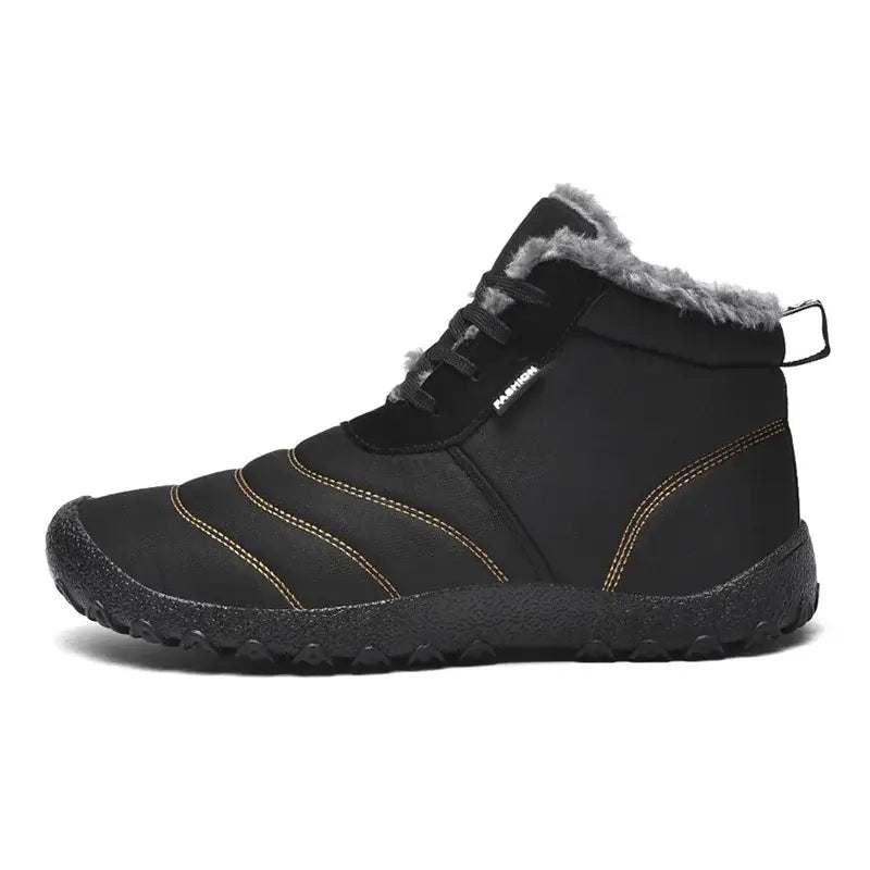 Mune | Winter - Waterproof Barefoot Winter Shoes Women