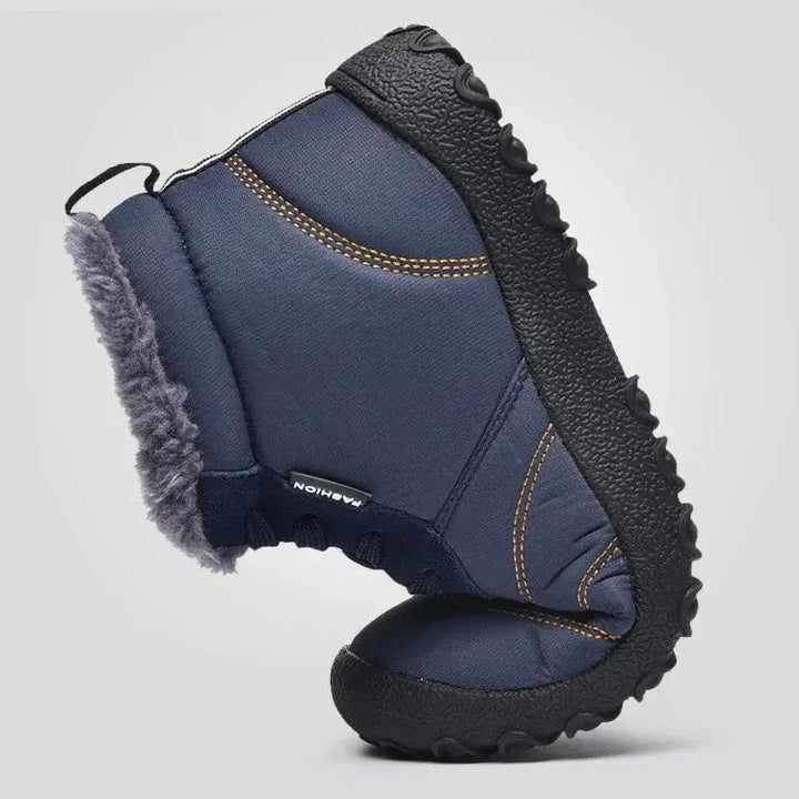 Mune | Winter - Waterproof Barefoot Winter Shoes Women