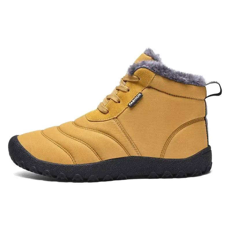 Mune | Winter - Waterproof Barefoot Winter Shoes Women