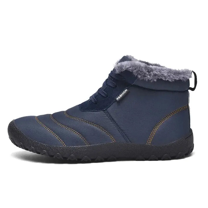 Mune | Winter - Waterproof Barefoot Winter Shoes Women