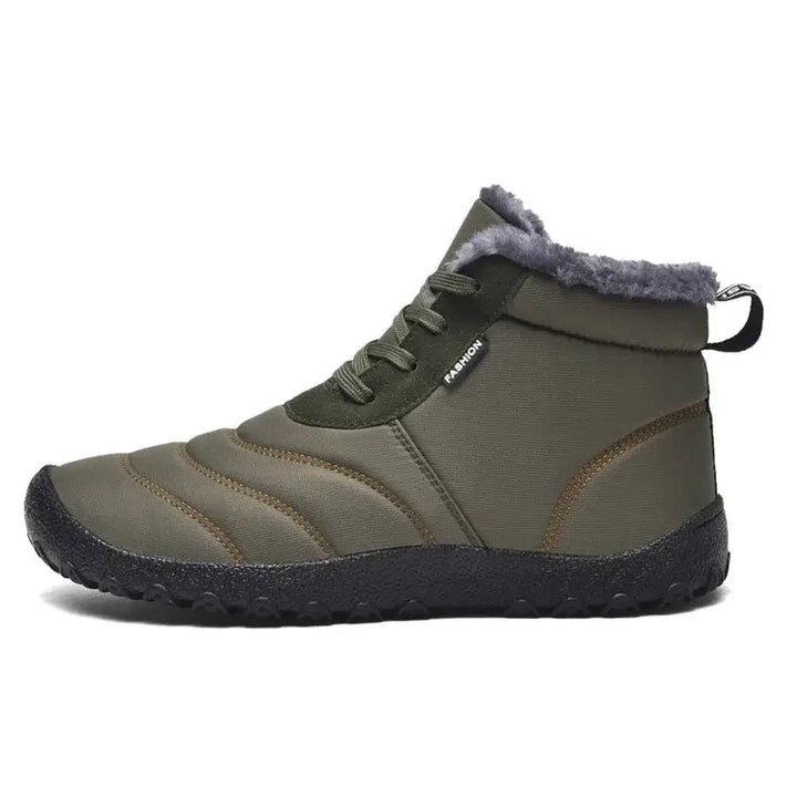 Mune | Winter - Waterproof Barefoot Winter Shoes Women