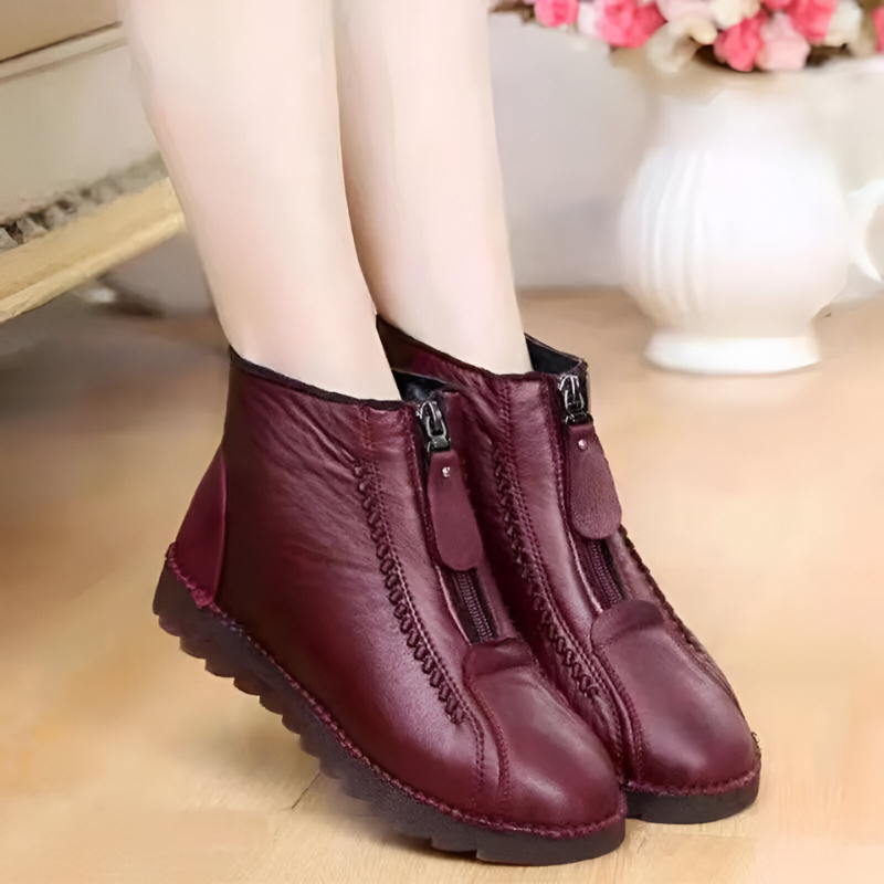 Mune | Orthopedic shoes for comfort and support