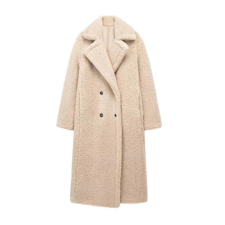 Mune | Elegant and Versatile Winter Coat