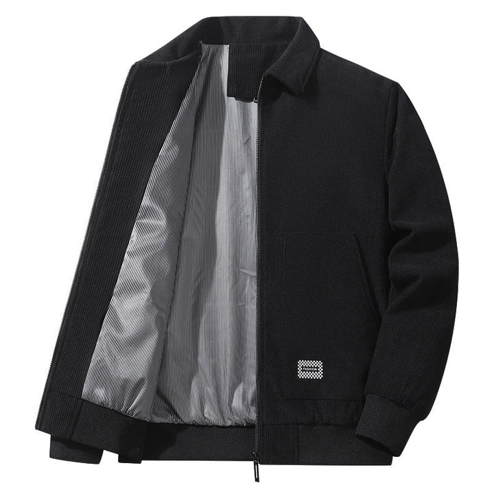 Men's Stylish Cardigan Mune Fashion