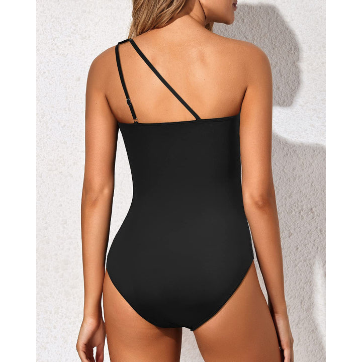 Women's One-Piece Swimsuit Mune Fashion