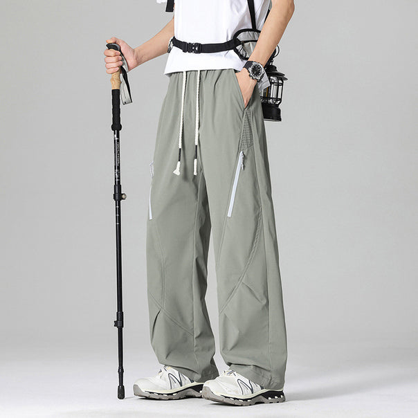Men's Multifunctional Hiking Pants