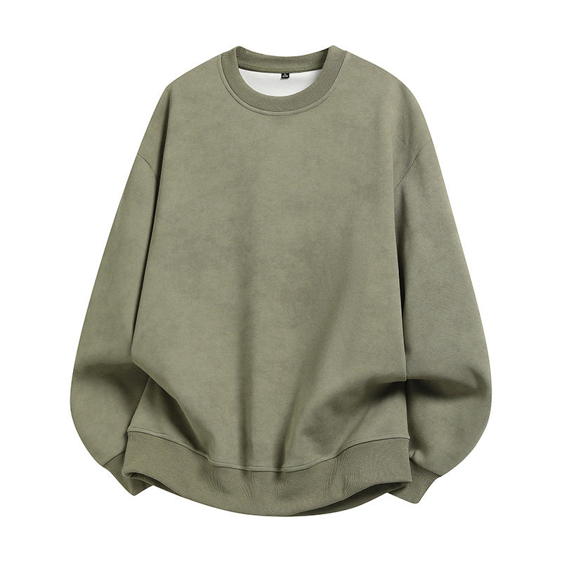 Women Leisure Sweatshirt Mune Fashion