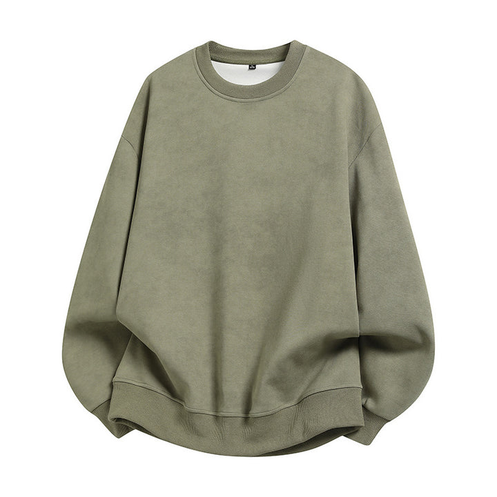 Women Leisure Sweatshirt Mune Fashion