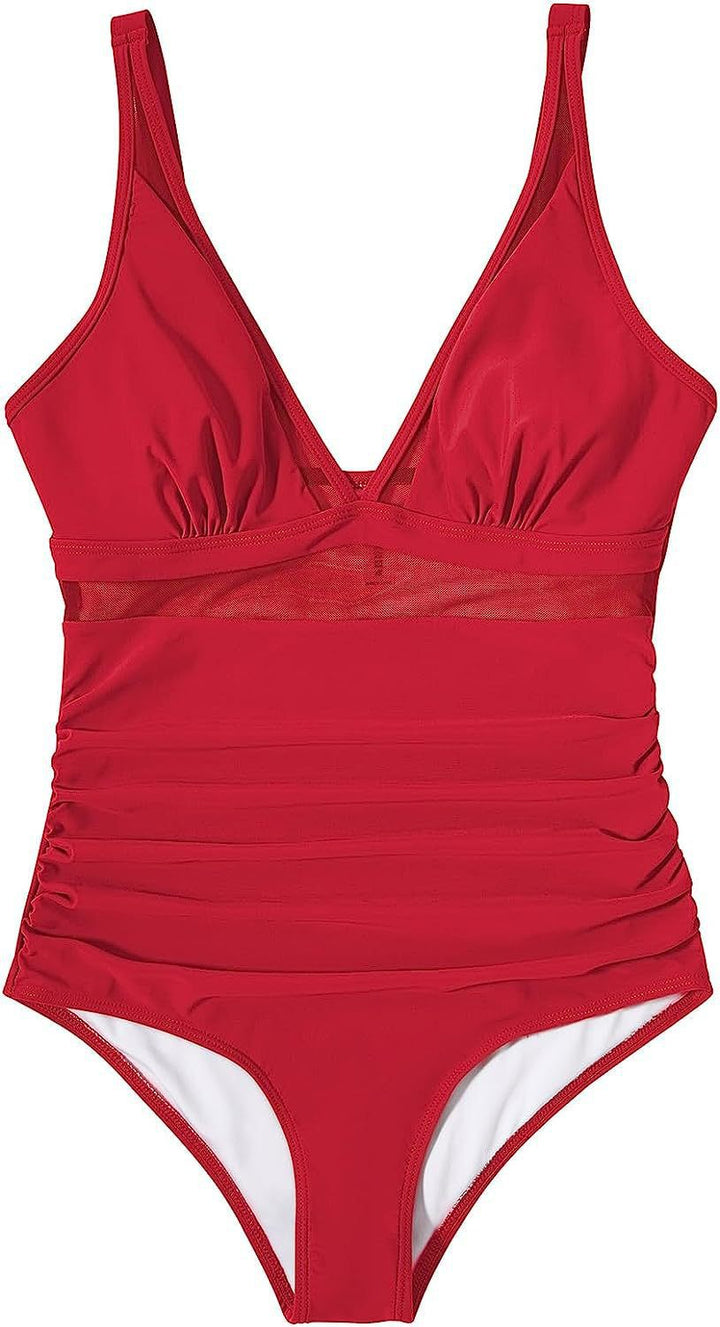 Women's Swimsuit Mune Fashion