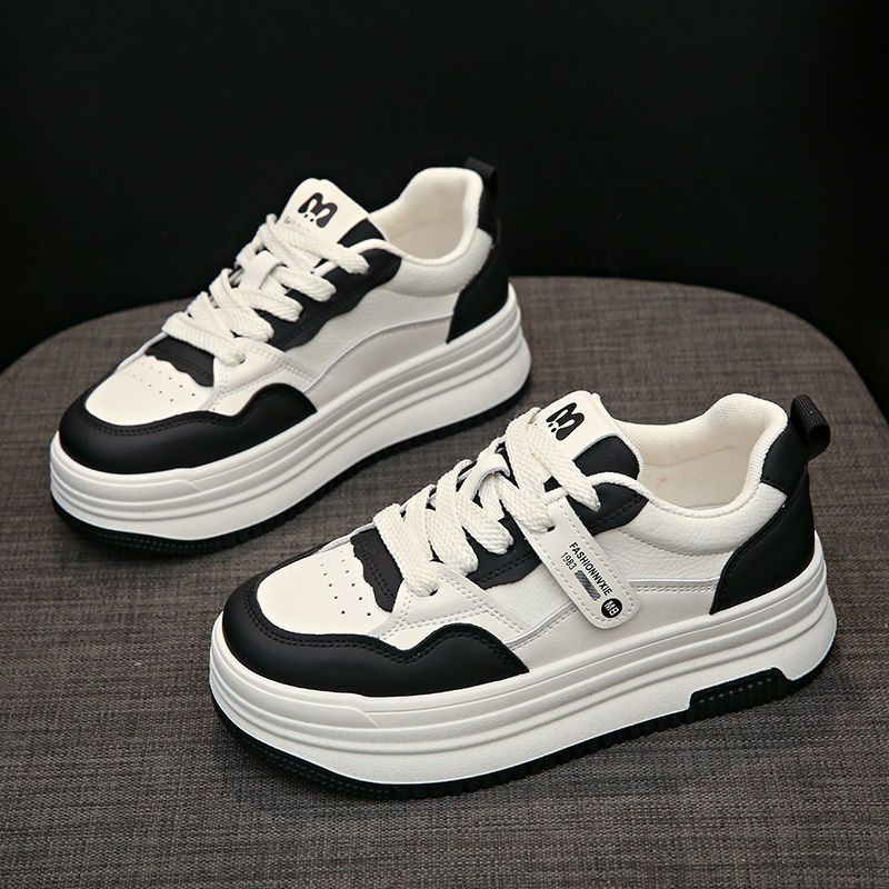 Women's Chunky Sneaker with high comfort and trendy design Mune Fashion