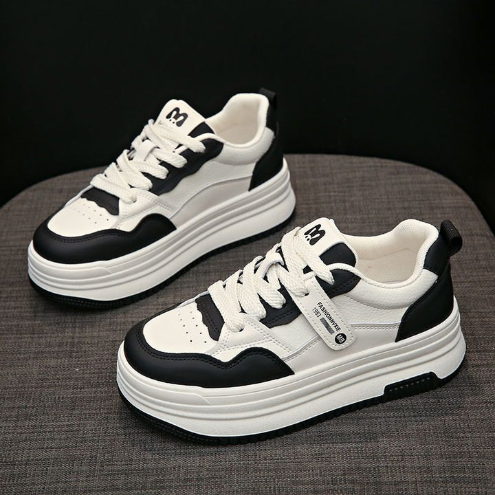 Women's Chunky Sneaker with high comfort and trendy design Mune Fashion