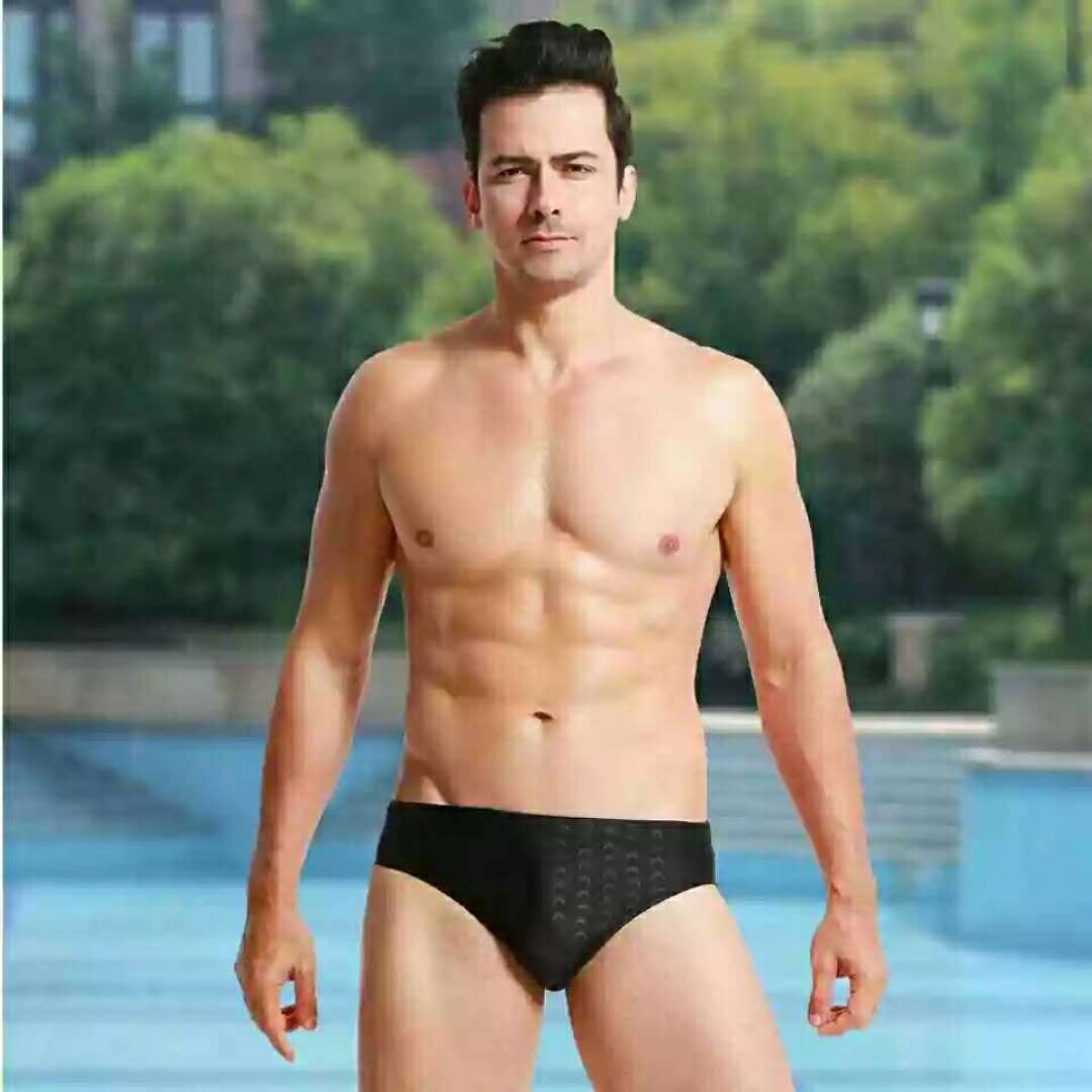 Men's Swimwear Mune Fashion