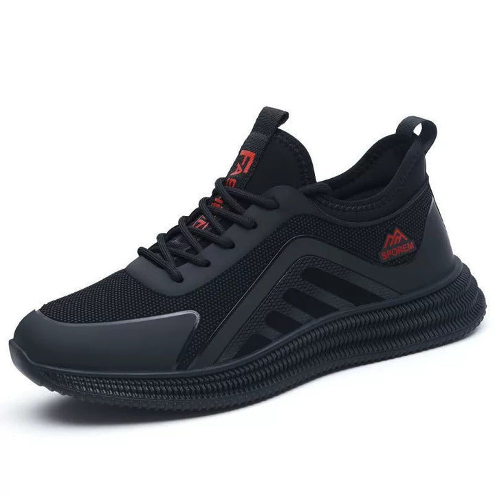 Men's Sporty Fitness Sneakers Mune Fashion 1788175048