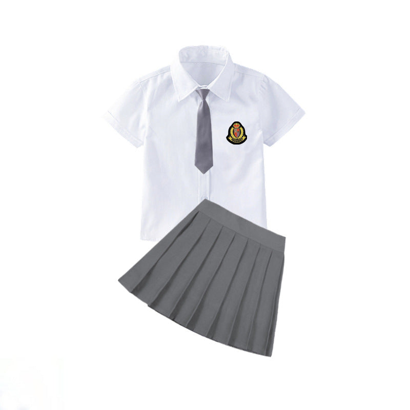 Women School Uniform Mune Fashion