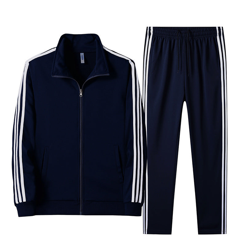 Men's Sporty Tracksuit