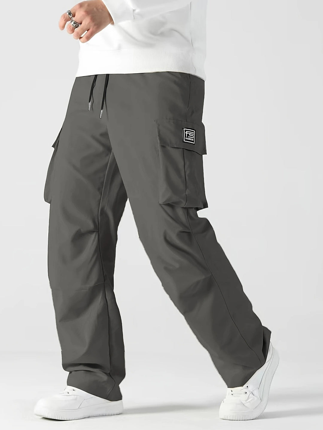 Men's Cargo Pants