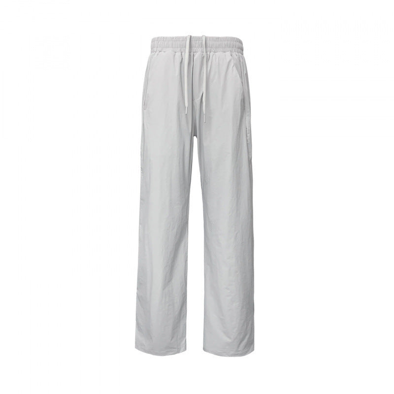 Men's Lightweight and Comfortable Casual Pants Mune Fashion