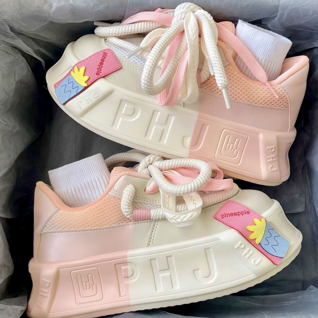 Women's Sneakers Mune Fashion