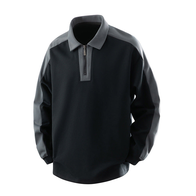 Men's Sporty Sweater
