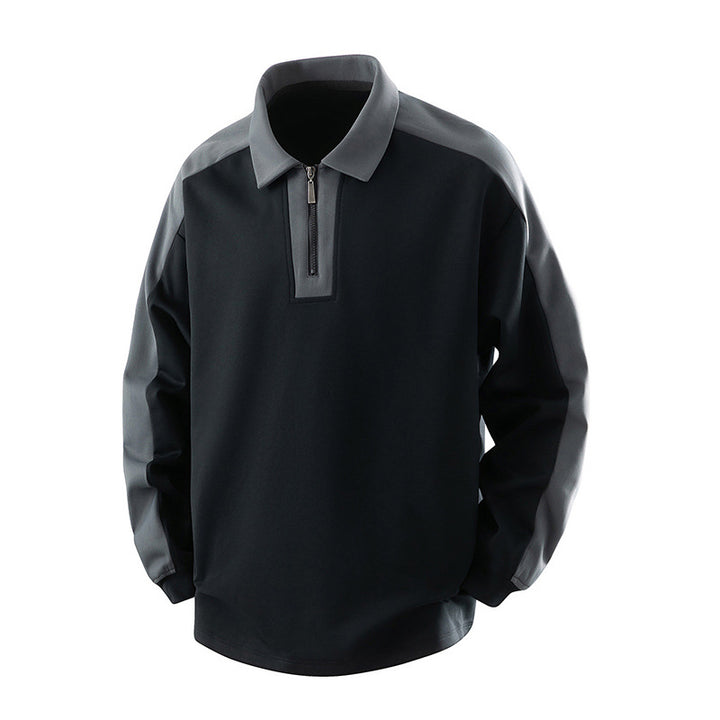 Men's Sporty Sweater