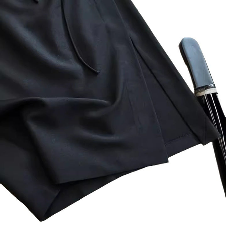 Women's Elegant Maxi Skirt Mune Fashion