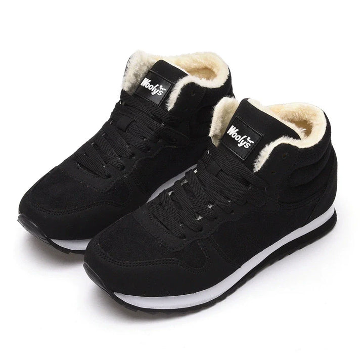 Mune | Non-Slip Winter Boots for Men