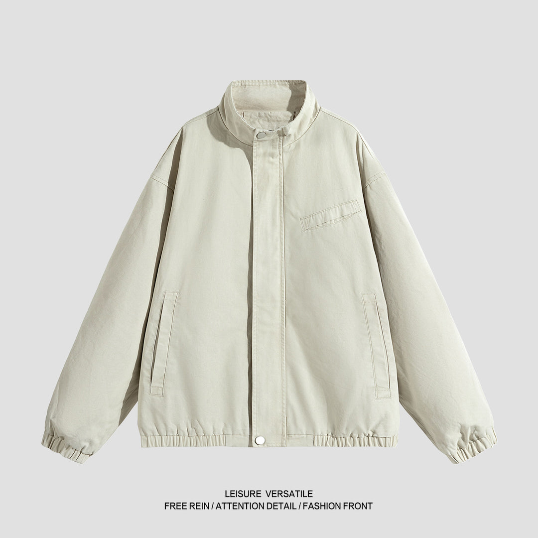 Men's leisure jacket Mune Fashion