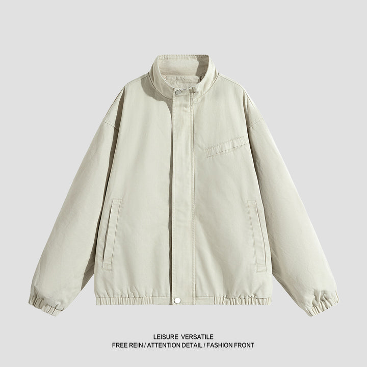Men's leisure jacket Mune Fashion