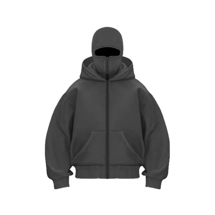 Men's Fashion Hoodie Mune