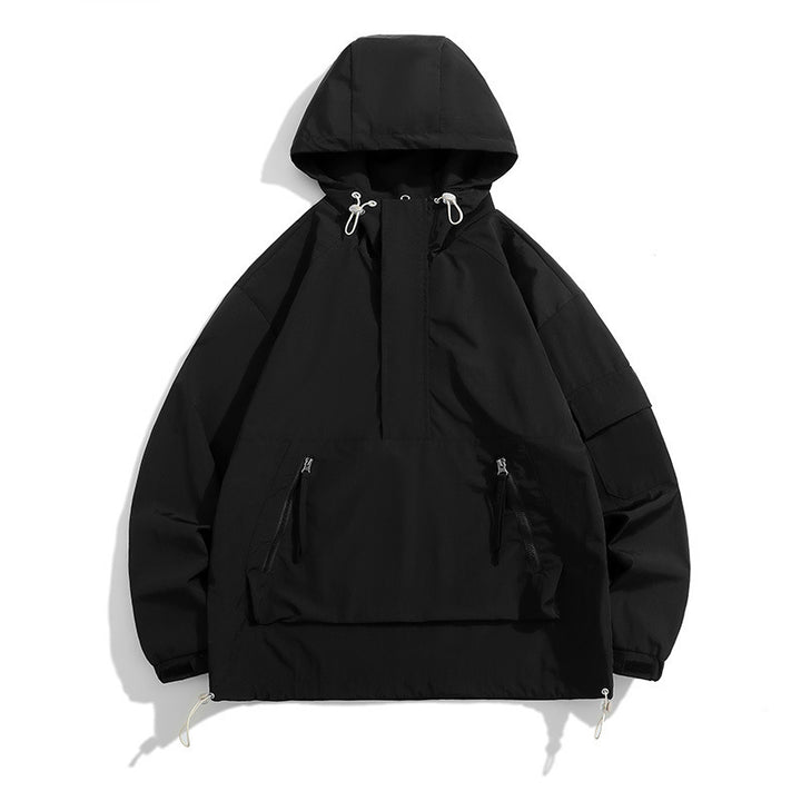Men's Practical Functional Jacket Mune Fashion