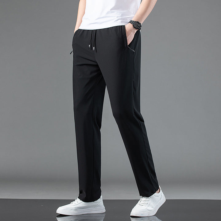 Men's Sporty Jogging Pants Mune Fashion 1787797346