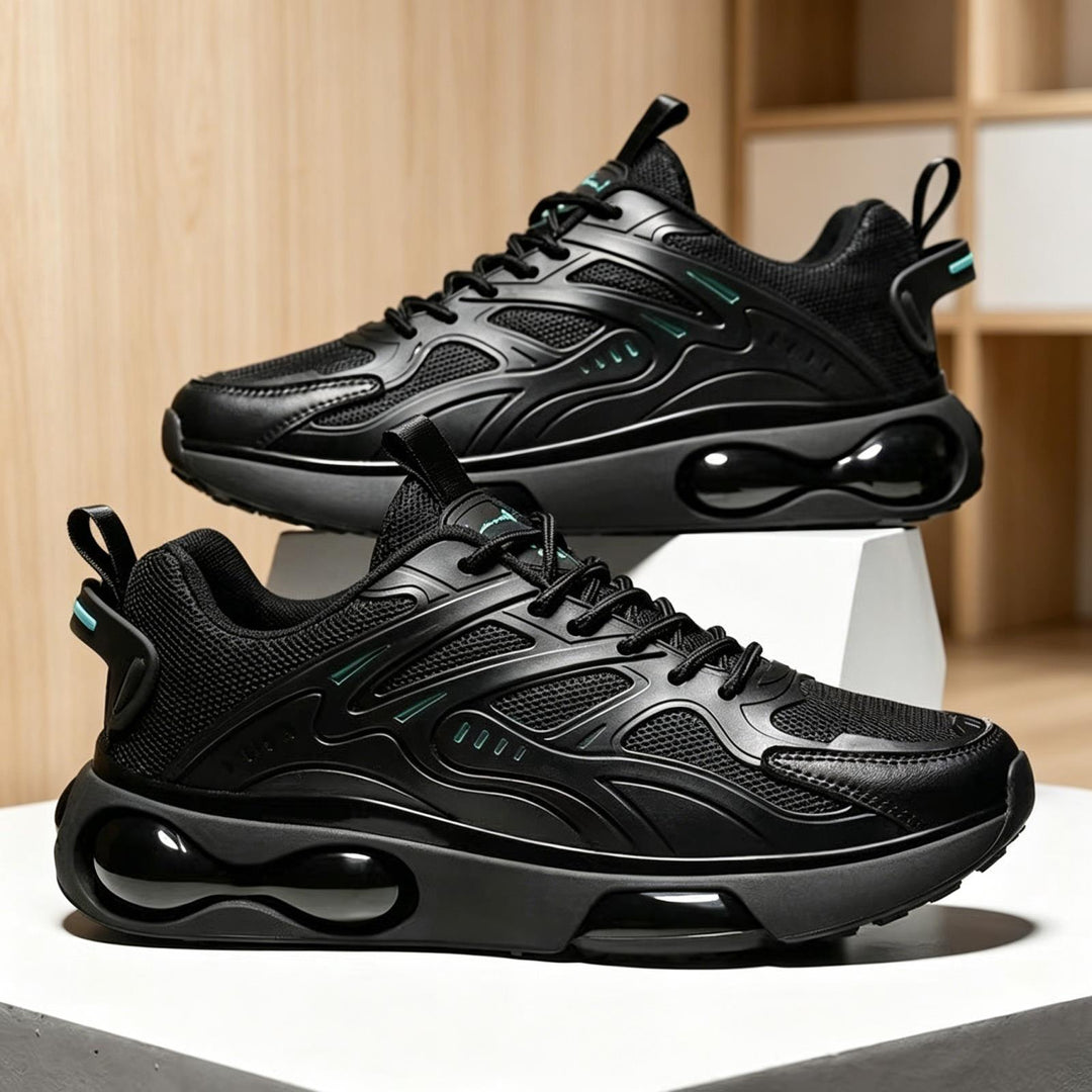 Men's Sporty Premium Running Shoes Mune Fashion