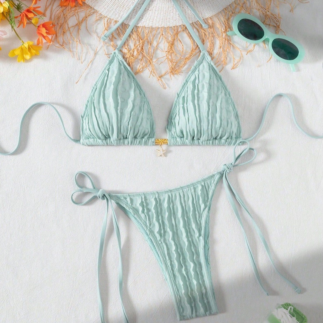 Women's Bikini Set Mune Fashion