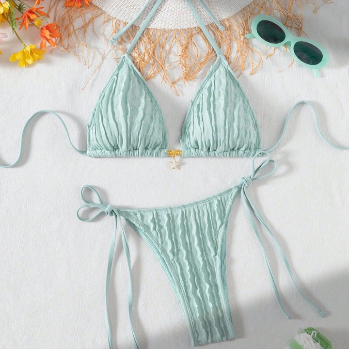 Women's Bikini Set Mune Fashion