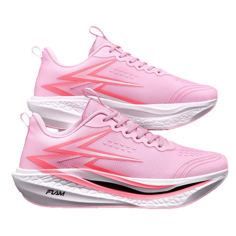 Women's High-Performance Running Shoes with Dynamic Cushioning Technology Mune Fashion