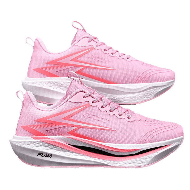 Women's High-Performance Running Shoes with Dynamic Cushioning Technology Mune Fashion