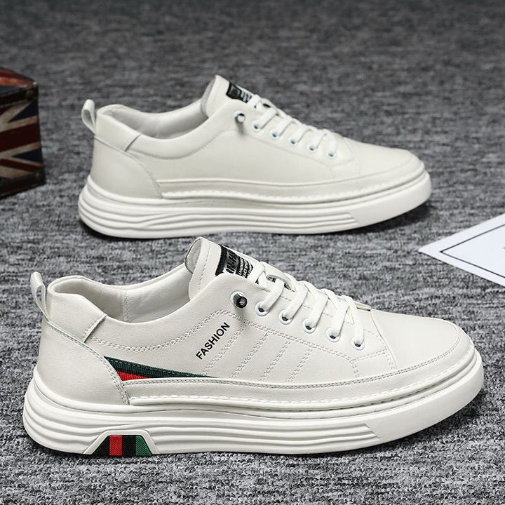 Women’s Fashion Sneakers with Non-Slip Sole and Textured Upper Mune Fashion