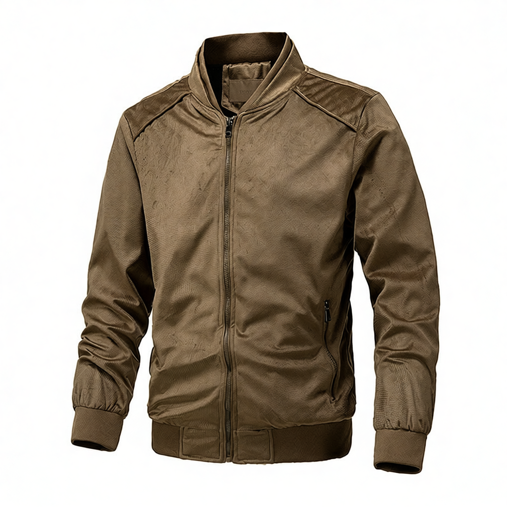 Men's Ultralight Transition Jacket Mune Fashion
