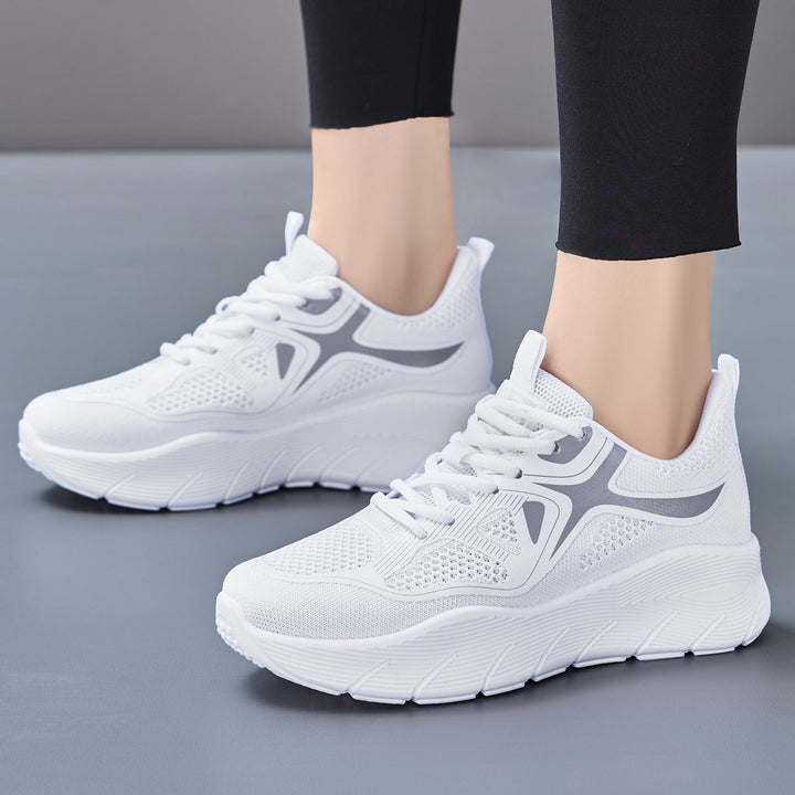 Women's Sporty Running Sneakers Mune Fashion