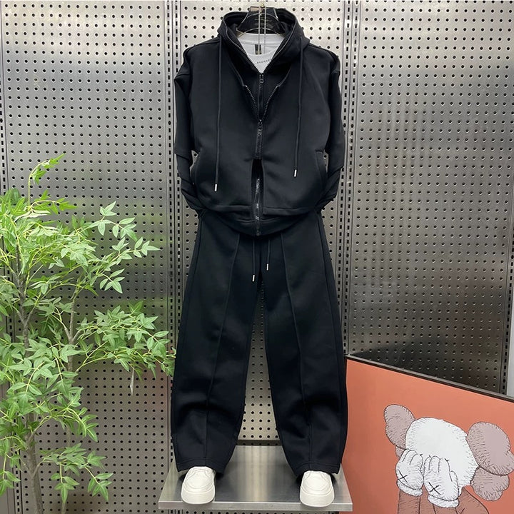 Unisex Sporty Multi-Purpose Set Mune Fashion