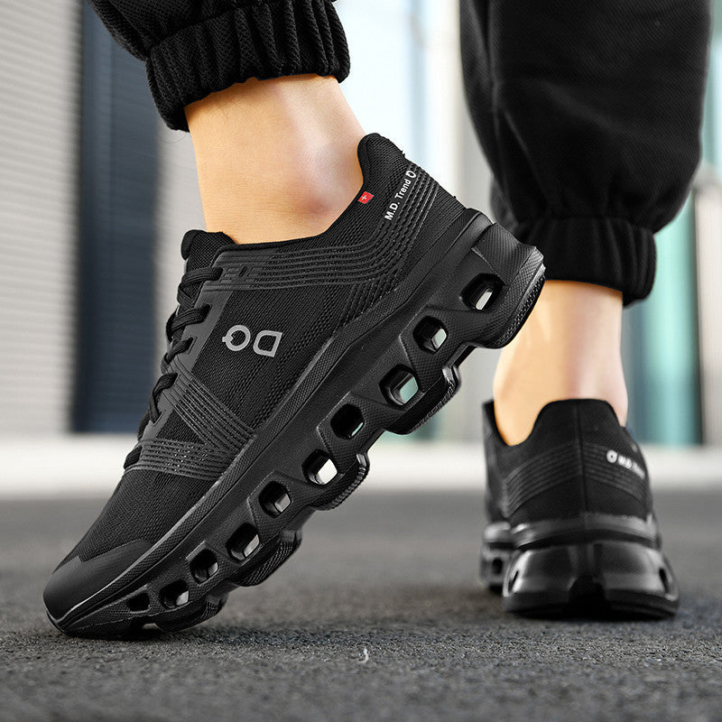 Women’s Sporty Running Shoes with Dynamic Cushioning Technology Mune Fashion