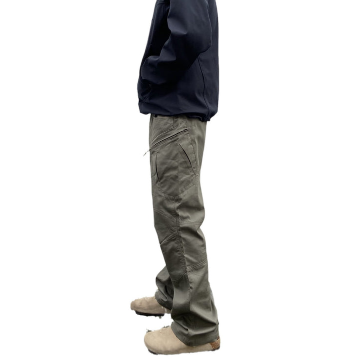 Men's Multifunctional Cargo Pants Mune Fashion