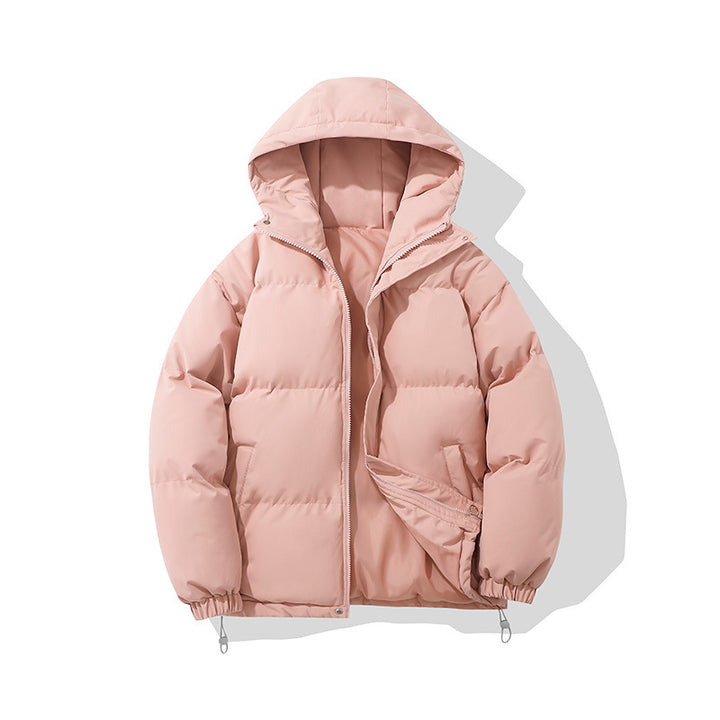 Women's Winter Down Jacket Mune Fashion
