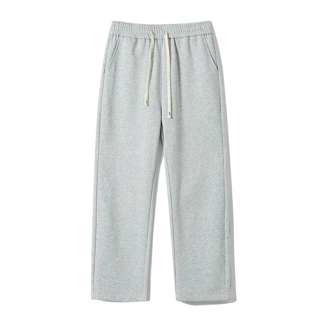 Women's Stylish Casual Pants with Elastic Waistband