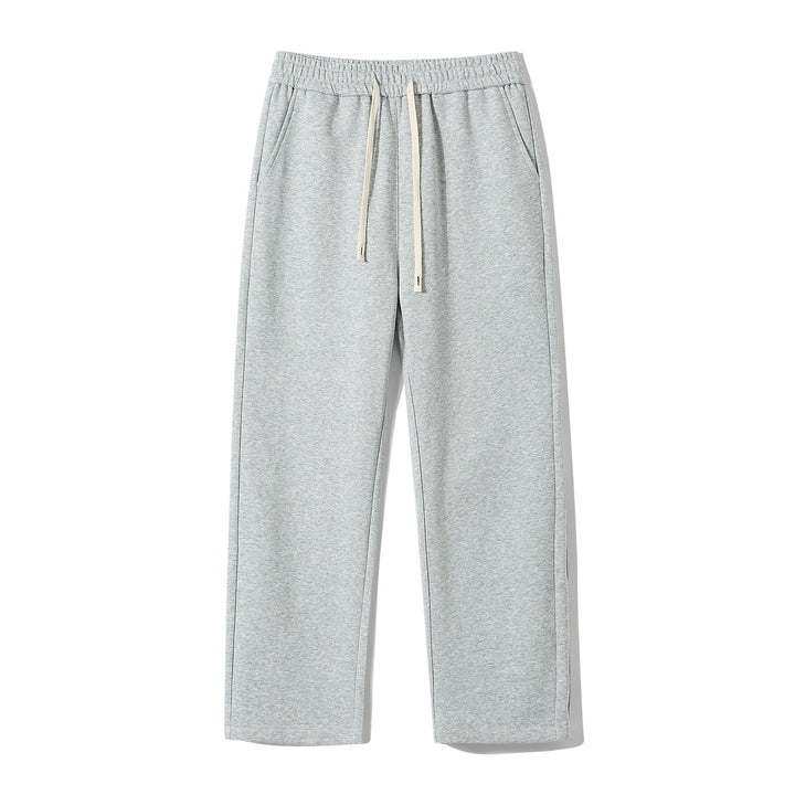 Women's Stylish Casual Pants with Elastic Waistband