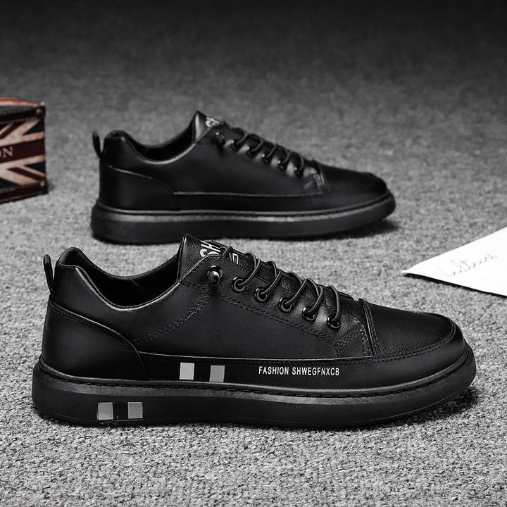 Women's Fashion Sneakers with Non-Slip Sole and Breathable Upper Material Mune Fashion