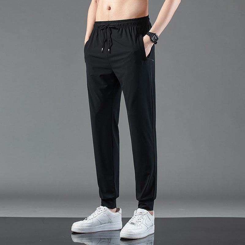 Men's Sporty Jogging Pants Mune Fashion 1787797346