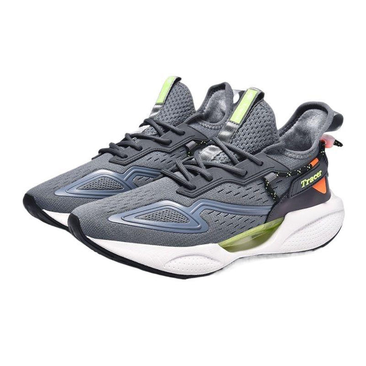 Men's Lightweight and Breathable Sports Sneakers Mune Fashion