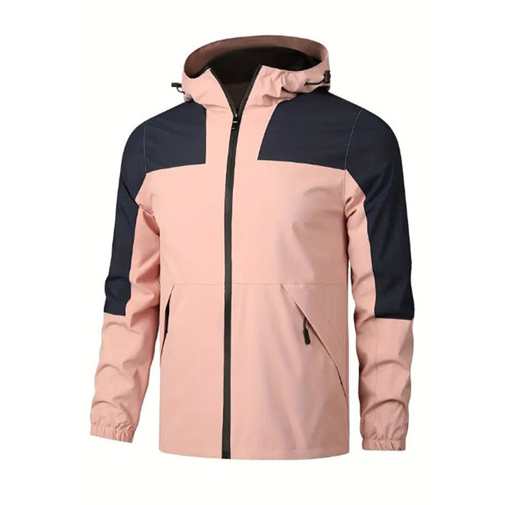 Men's modern functional jacket Mune Fashion