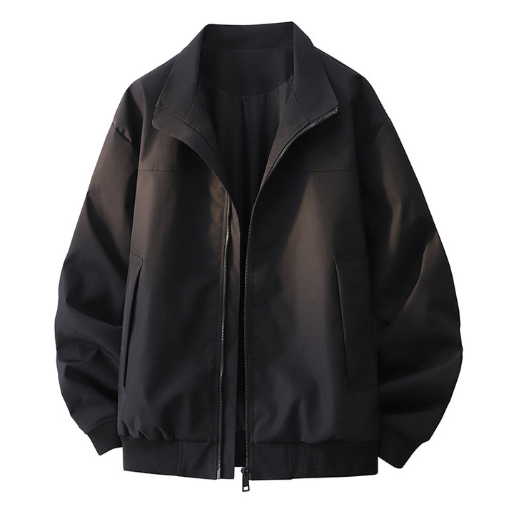 Women’s Sporty Utility Jacket Mune Fashion